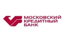 Банк Московский Кредитный Банк в Голиково